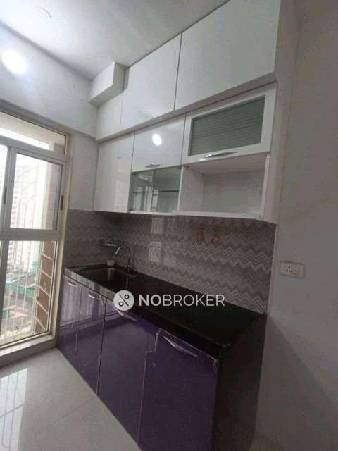 2 BHK Flat In Lodha Upper Thane For Sale  In Anjur