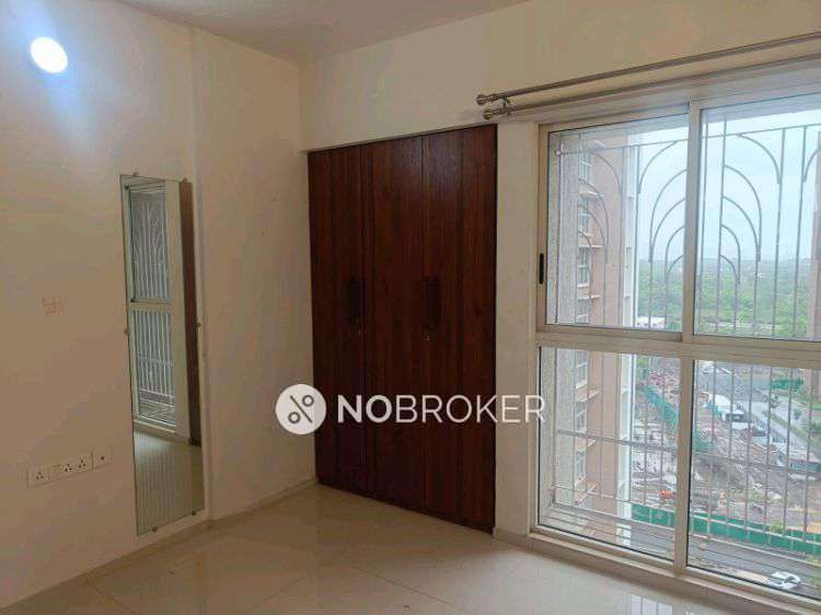 2 BHK Flat In Lodha Upper Thane For Sale  In Anjur