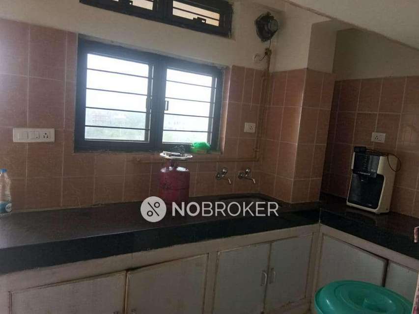 2 BHK Flat In Sadbhavana Township For Sale  In Pocharam