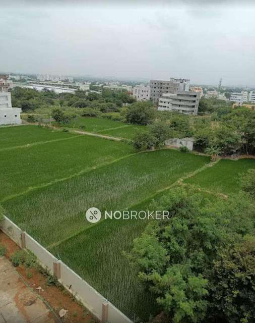 2 BHK Flat In Sadbhavana Township For Sale  In Pocharam