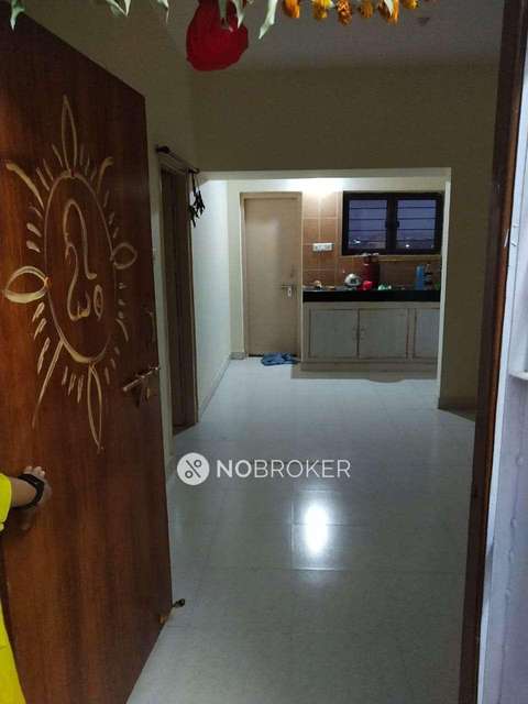 2 BHK Flat In Sadbhavana Township For Sale  In Pocharam