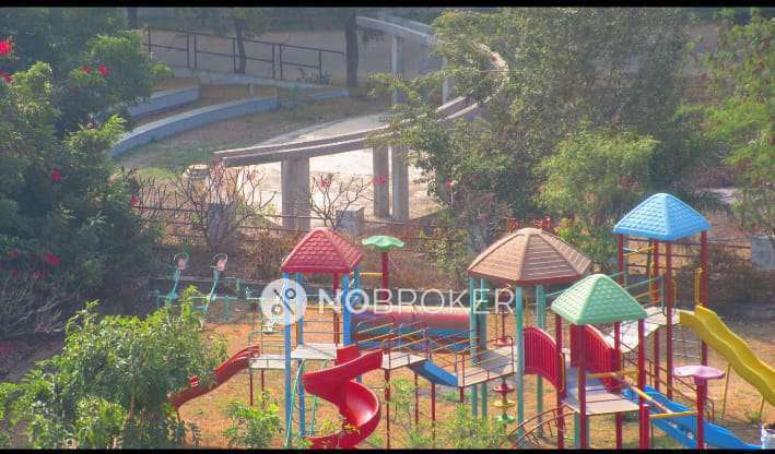 2 BHK Flat In Sadbhavana Township For Sale  In Pocharam