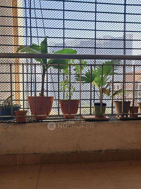 2 BHK Flat In Valley Shilp, Kharghar For Sale  In Kharghar