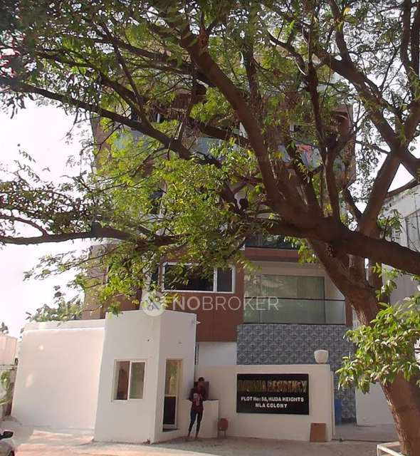 4 BHK Flat In Havana Residency For Sale  In Banjara Hills