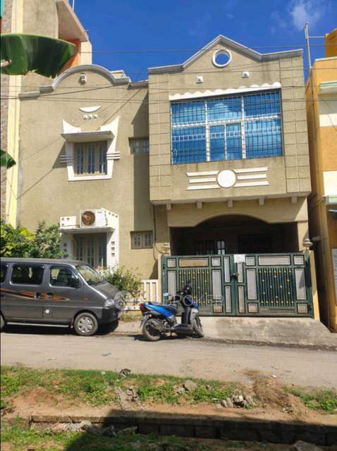 4 BHK House For Sale  In Hosur