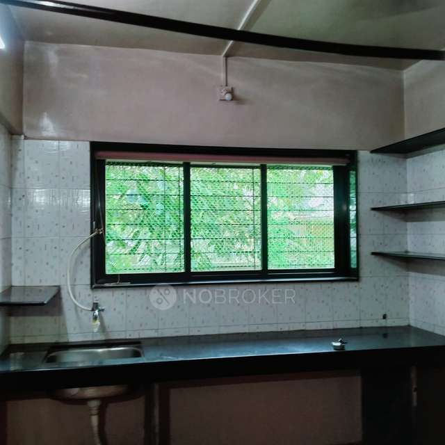 1 RK Flat In Vishweshwar Chs for Rent  In Budhwar Peth