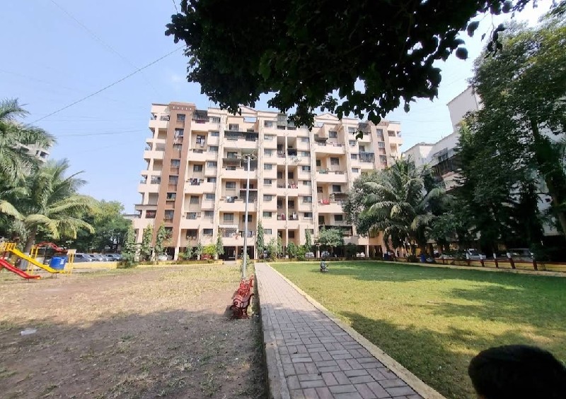 Laxmi Laxmi Nagar Society