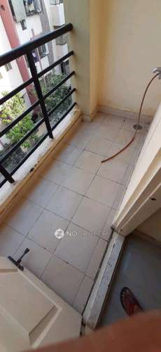 2 BHK Flat In Vasavi Rich Apartment For Sale  In Electronic City
