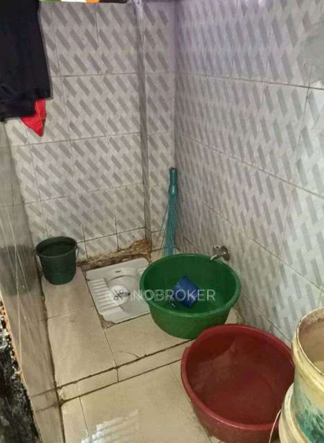 1 RK Flat In Ramchandra Krupa  For Sale  In Kopharkharine