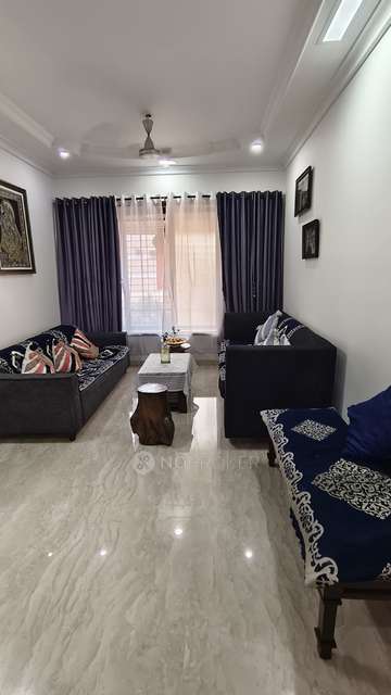 2 BHK Flat In Saket Complex, Kalwa For Sale  In Thane West