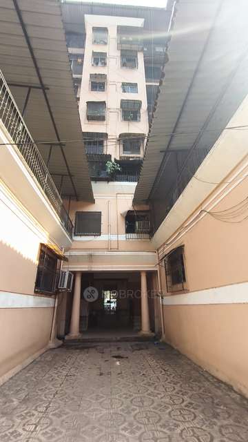 2 BHK Flat In Saket Complex, Kalwa For Sale  In Thane West