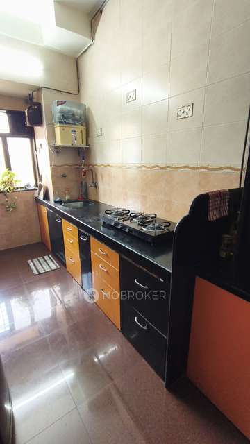 2 BHK Flat In Saket Complex, Kalwa For Sale  In Thane West