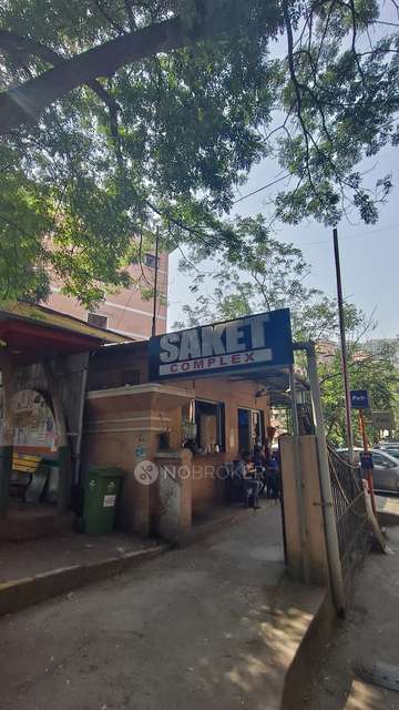 2 BHK Flat In Saket Complex, Kalwa For Sale  In Thane West