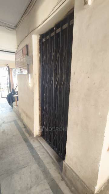 2 BHK Flat In Saket Complex, Kalwa For Sale  In Thane West