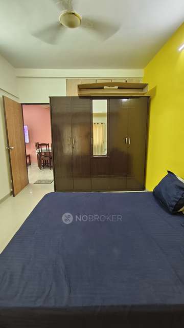 2 BHK Flat In Saket Complex, Kalwa For Sale  In Thane West