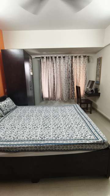 2 BHK Flat In Saket Complex, Kalwa For Sale  In Thane West