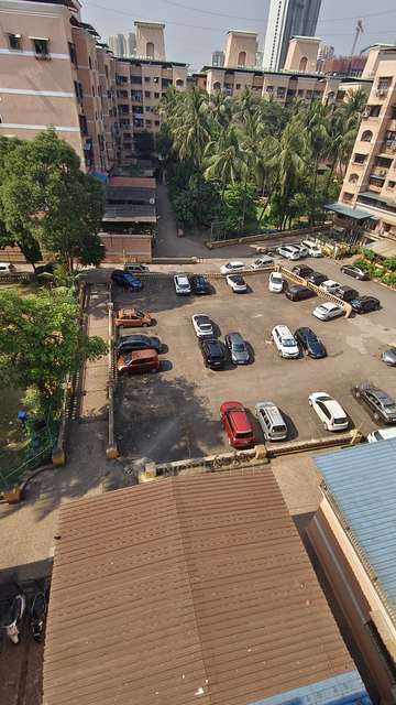 2 BHK Flat In Saket Complex, Kalwa For Sale  In Thane West