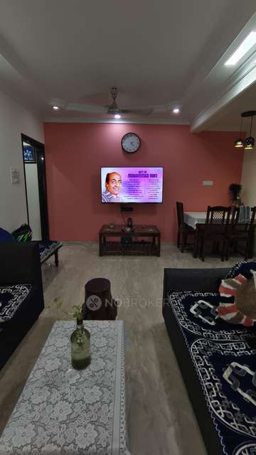 2 BHK Flat In Saket Complex, Kalwa For Sale  In Thane West