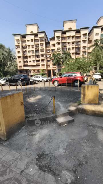 2 BHK Flat In Saket Complex, Kalwa For Sale  In Thane West