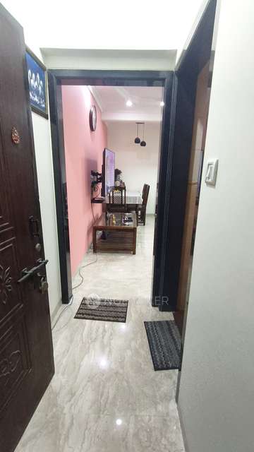 2 BHK Flat In Saket Complex, Kalwa For Sale  In Thane West