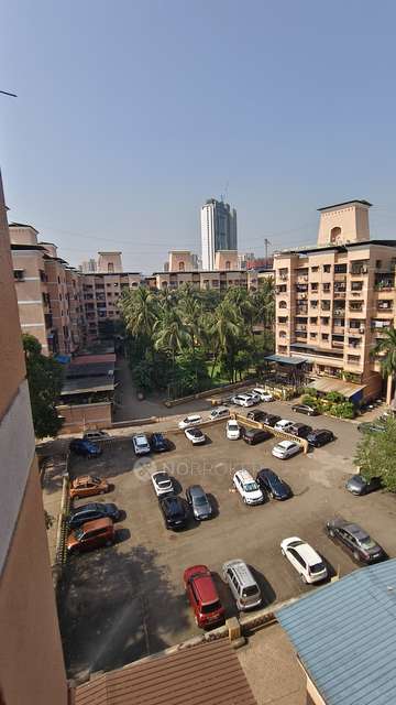 2 BHK Flat In Saket Complex, Kalwa For Sale  In Thane West