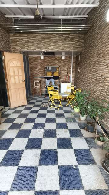 2 BHK Flat In Saket Complex, Kalwa For Sale  In Thane West