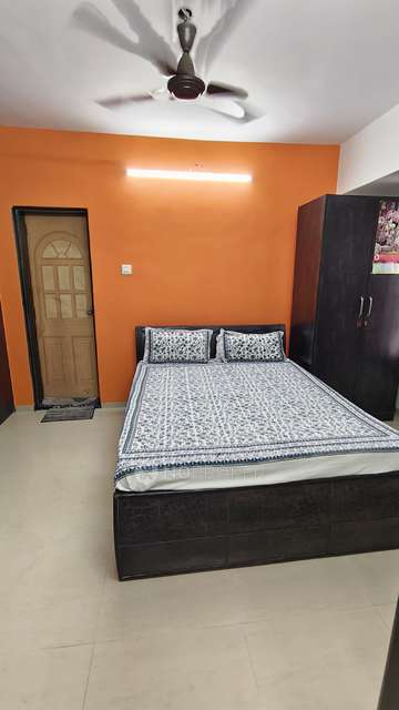 2 BHK Flat In Saket Complex, Kalwa For Sale  In Thane West