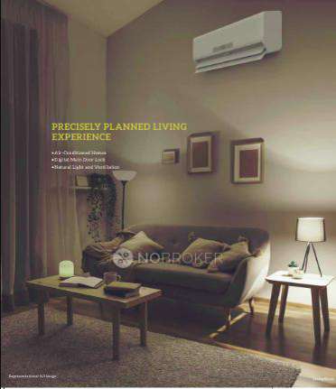 1 BHK Flat In Siddhivinayak Signature City For Sale  In Taloja