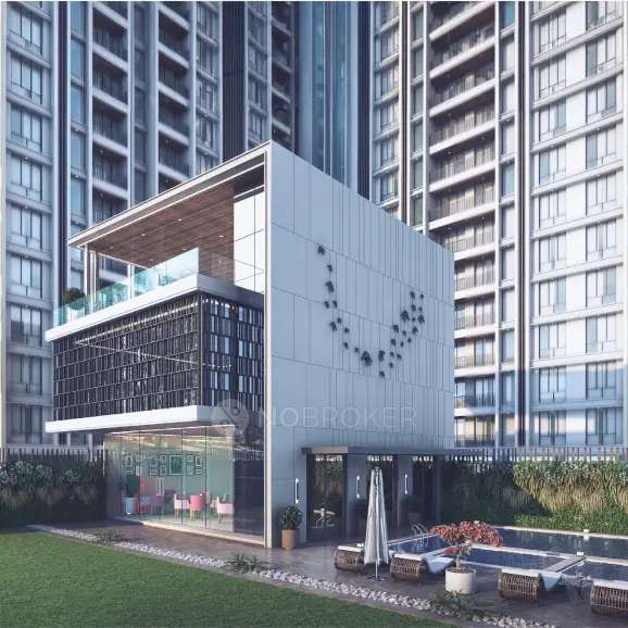 1 BHK Flat In Siddhivinayak Signature City For Sale  In Taloja