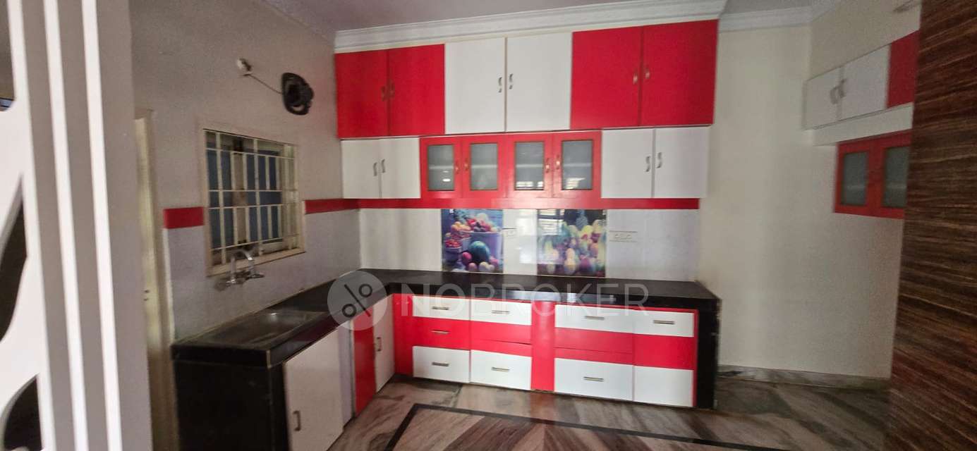 3 BHK Flat In Sanghmitra Enclave for Rent  In West Marredpally