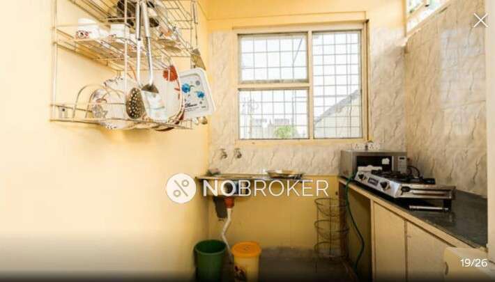 2 BHK Flat For Sale  In  Lado Sarai