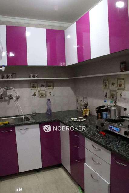 2 BHK Flat For Sale  In  Lado Sarai