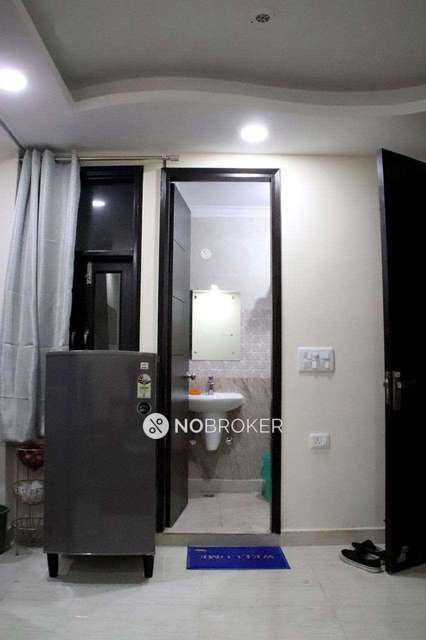 2 BHK Flat For Sale  In  Lado Sarai