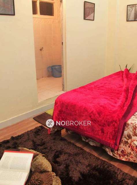 2 BHK Flat For Sale  In  Lado Sarai