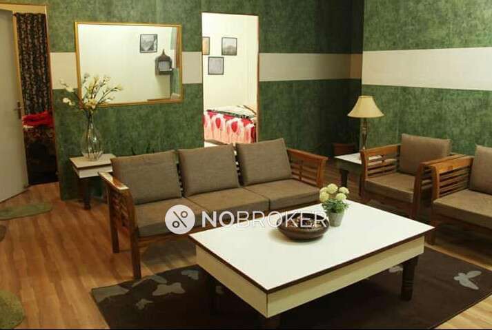 2 BHK Flat For Sale  In  Lado Sarai