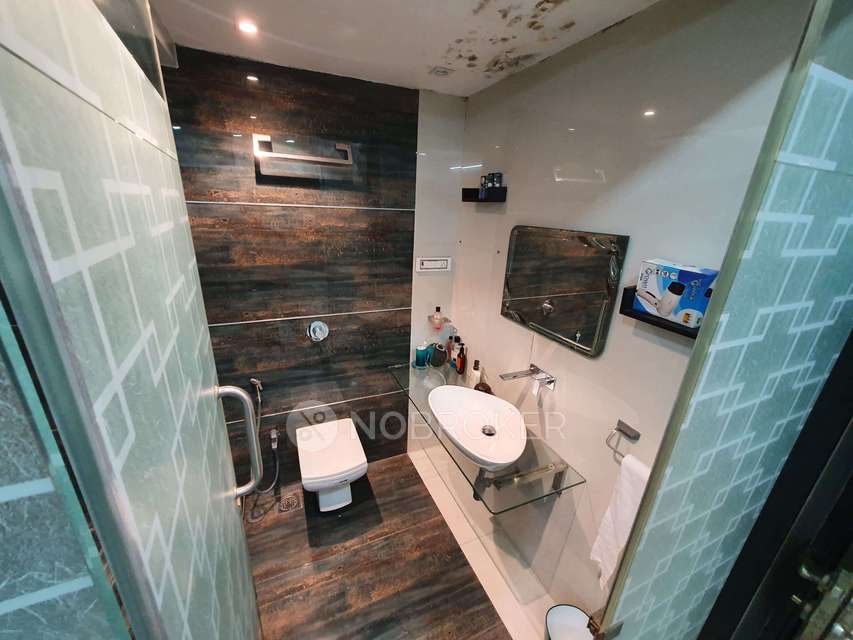 3 BHK Flat In Garnet,nirmal Lifestyle , Mulund West For Sale  In Mulund West