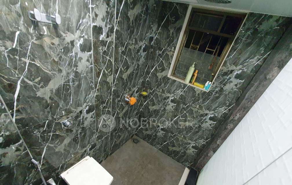 3 BHK Flat In Garnet,nirmal Lifestyle , Mulund West For Sale  In Mulund West