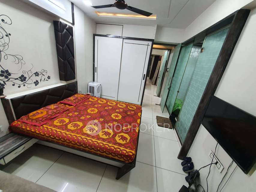 3 BHK Flat In Garnet,nirmal Lifestyle , Mulund West For Sale  In Mulund West