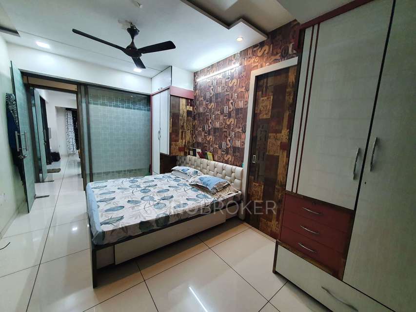 3 BHK Flat In Garnet,nirmal Lifestyle , Mulund West For Sale  In Mulund West