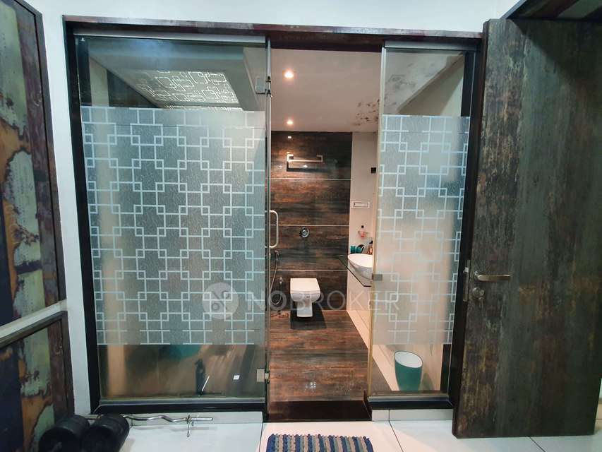 3 BHK Flat In Garnet,nirmal Lifestyle , Mulund West For Sale  In Mulund West