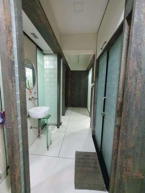 3 BHK Flat In Garnet,nirmal Lifestyle , Mulund West For Sale  In Mulund West