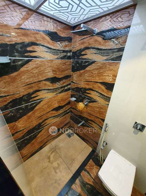 3 BHK Flat In Garnet,nirmal Lifestyle , Mulund West For Sale  In Mulund West