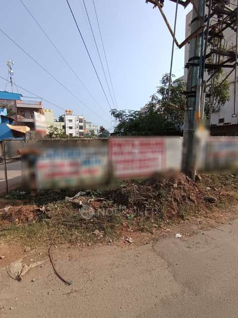 Plot For Sale  In Abbigere