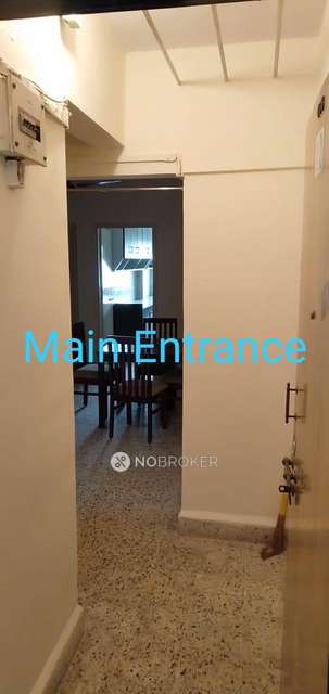 2 BHK Flat In Woodland Apartment For Sale  In Chembur East