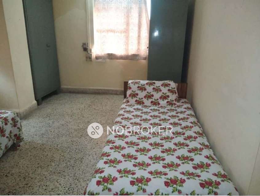 2 BHK Flat In Woodland Apartment For Sale  In Chembur East