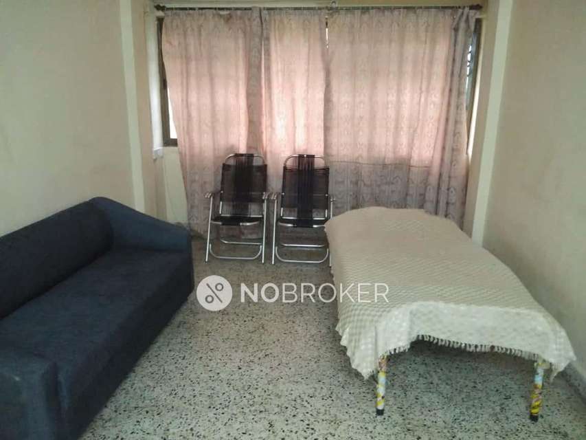 2 BHK Flat In Woodland Apartment For Sale  In Chembur East