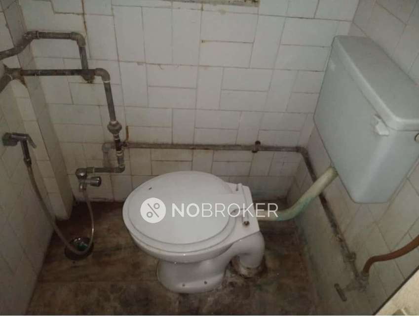 2 BHK Flat In Woodland Apartment For Sale  In Chembur East