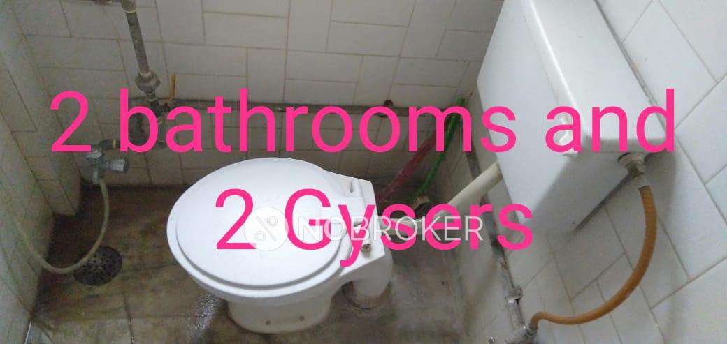 2 BHK Flat In Woodland Apartment For Sale  In Chembur East