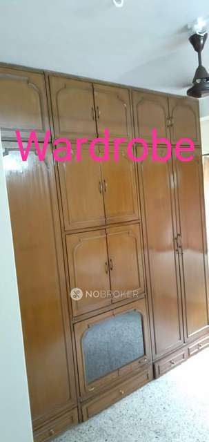 2 BHK Flat In Woodland Apartment For Sale  In Chembur East