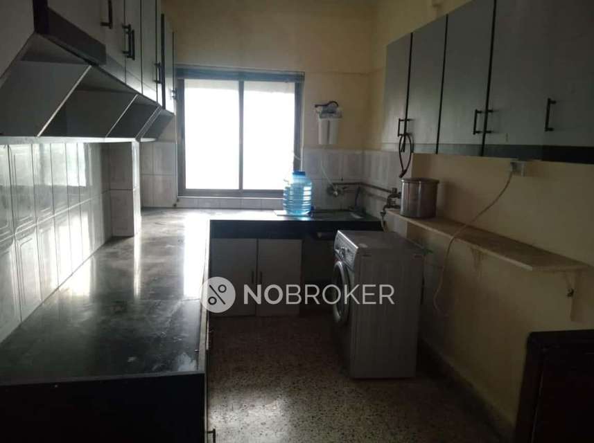 2 BHK Flat In Woodland Apartment For Sale  In Chembur East